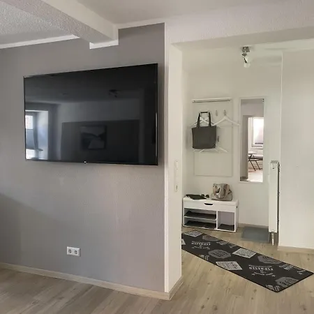 Apartment Am Markt - Auch Für Monteure Gut Geeignet