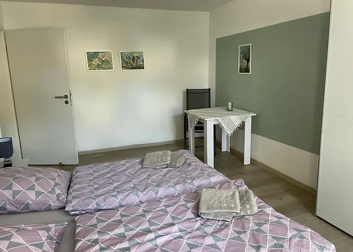 Am Markt - Auch Fuer Monteure Gut Geeignet *